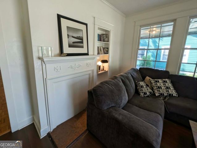 138 N Street NW, Thomaston, GA 30286