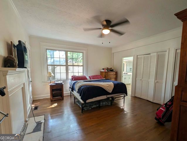 138 N Street NW, Thomaston, GA 30286