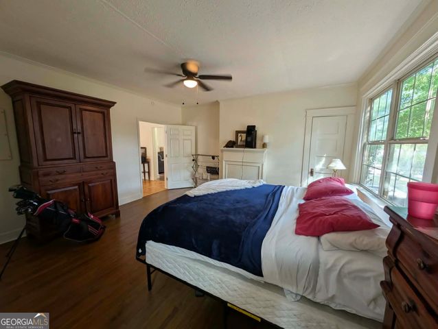 138 N Street NW, Thomaston, GA 30286