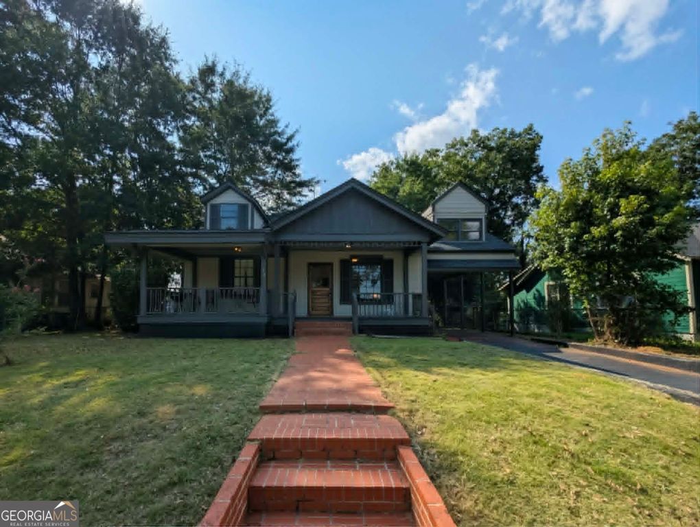 138 N Street NW, Thomaston, GA 30286