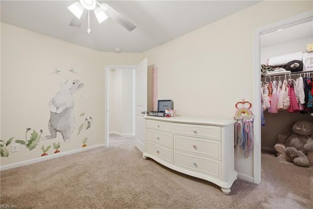 1518 Waltham LN, Newport News, VA 23602