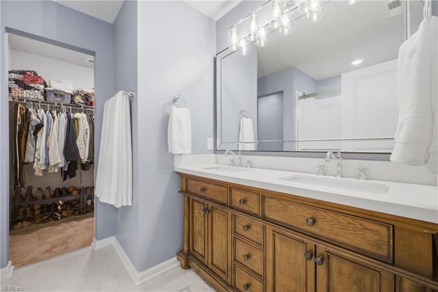 1518 Waltham LN, Newport News, VA 23602