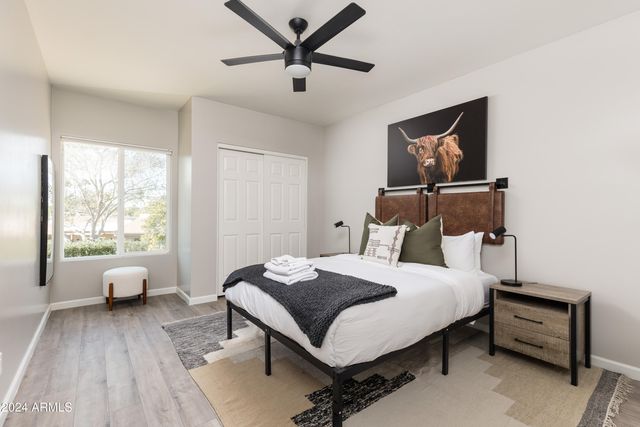 15434 N 55th Street, Scottsdale, AZ 85254