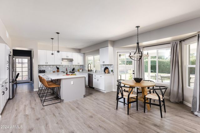 15434 N 55th Street, Scottsdale, AZ 85254