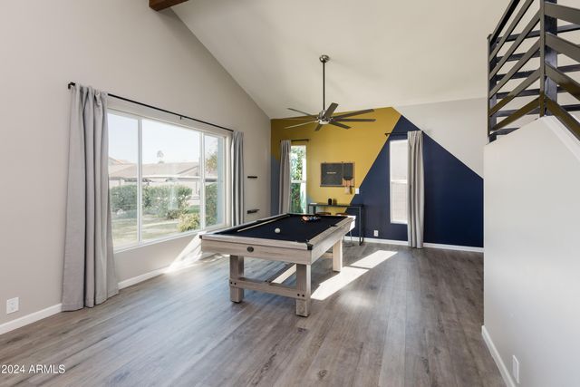 15434 N 55th Street, Scottsdale, AZ 85254