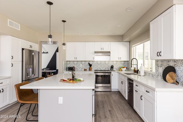 15434 N 55th Street, Scottsdale, AZ 85254