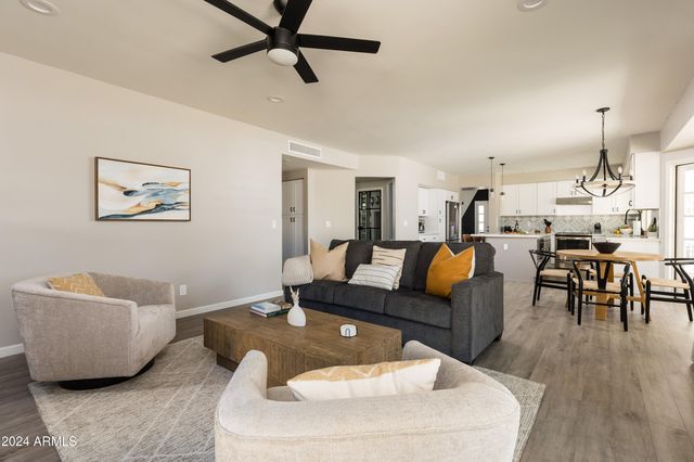 15434 N 55th Street, Scottsdale, AZ 85254