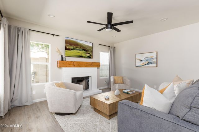 15434 N 55th Street, Scottsdale, AZ 85254