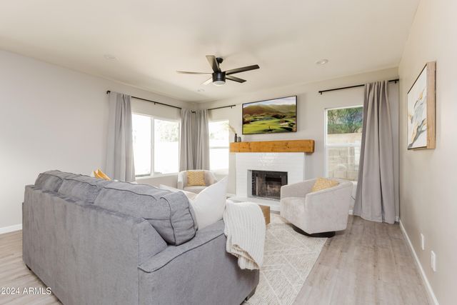 15434 N 55th Street, Scottsdale, AZ 85254