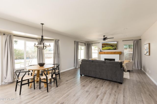 15434 N 55th Street, Scottsdale, AZ 85254