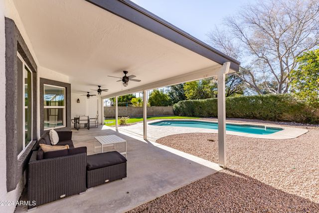 15434 N 55th Street, Scottsdale, AZ 85254