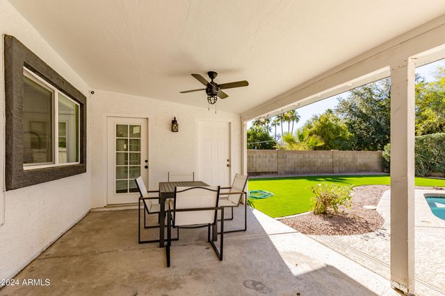 15434 N 55th Street, Scottsdale, AZ 85254