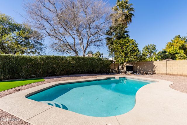 15434 N 55th Street, Scottsdale, AZ 85254