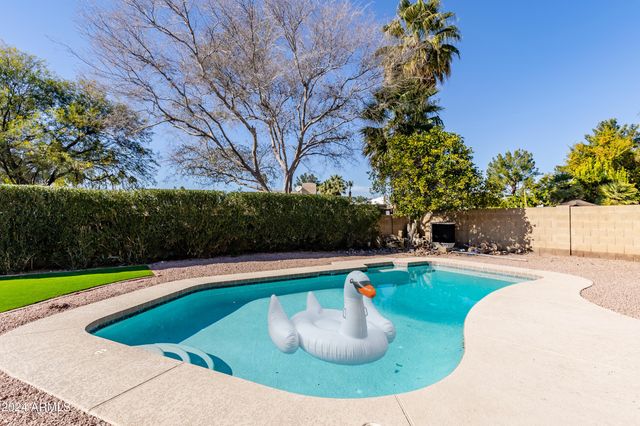 15434 N 55th Street, Scottsdale, AZ 85254