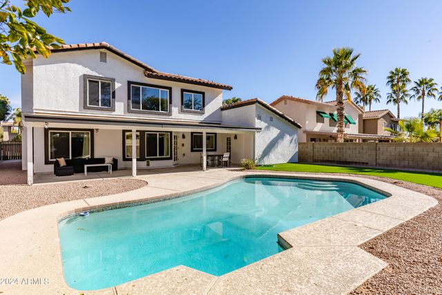 15434 N 55th Street, Scottsdale, AZ 85254