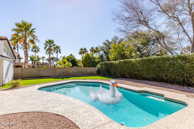 15434 N 55th Street, Scottsdale, AZ 85254