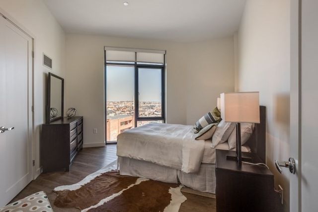 1 Canal St. 1101, Boston, MA 02114