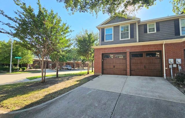 501 Jeans Creek Drive, Mckinney, TX 75071