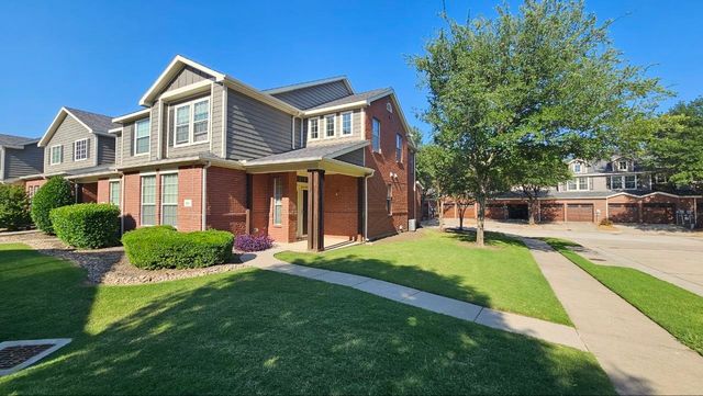 501 Jeans Creek Drive, Mckinney, TX 75071
