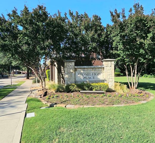501 Jeans Creek Drive, Mckinney, TX 75071