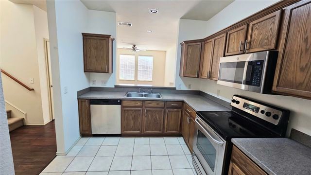 501 Jeans Creek Drive, Mckinney, TX 75071