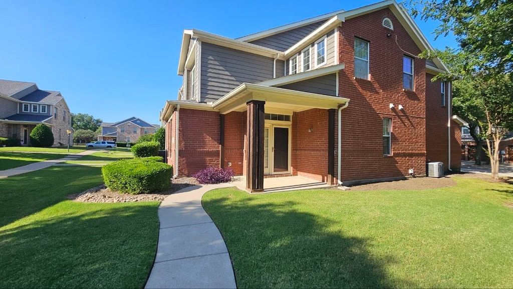 501 Jeans Creek Drive, Mckinney, TX 75071