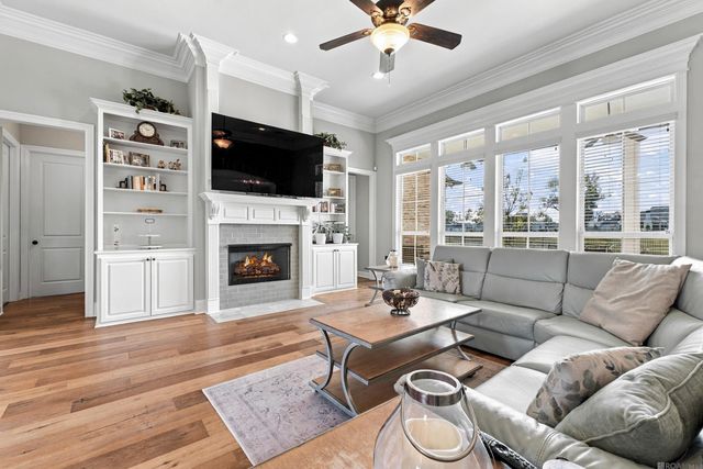 7097 Fleur De Lis, Zachary, LA 70791