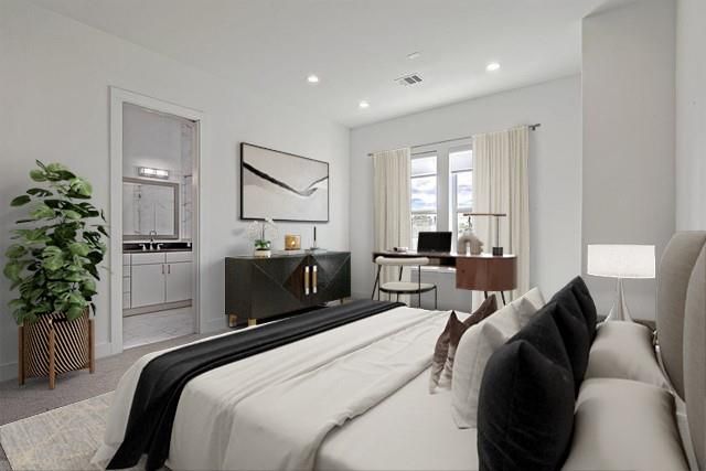 449 W 25th Street C, Houston, TX 77008