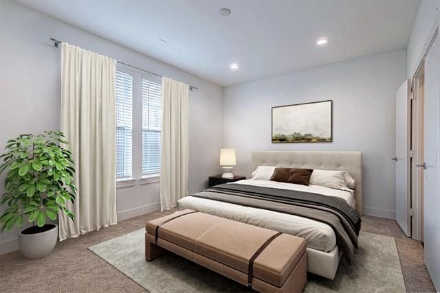 449 W 25th Street C, Houston, TX 77008