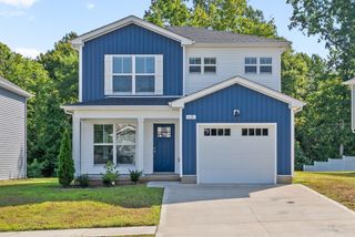 1191 Cottonwood Dr, Clarksville, TN 37040
