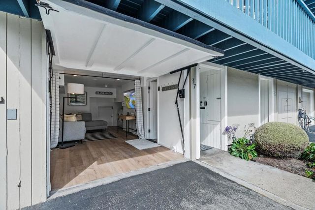 37 La Playa Street 37, Monterey, CA 93940