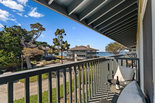 37 La Playa Street 37, Monterey, CA 93940