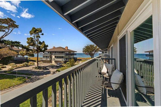 37 La Playa Street 37, Monterey, CA 93940