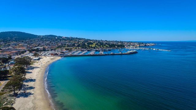 37 La Playa Street 37, Monterey, CA 93940