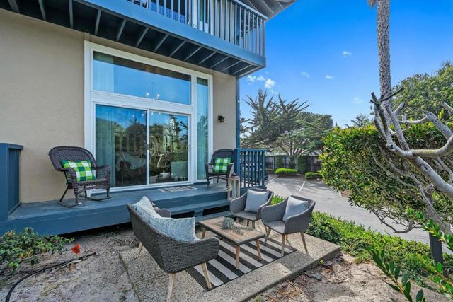 37 La Playa Street 37, Monterey, CA 93940