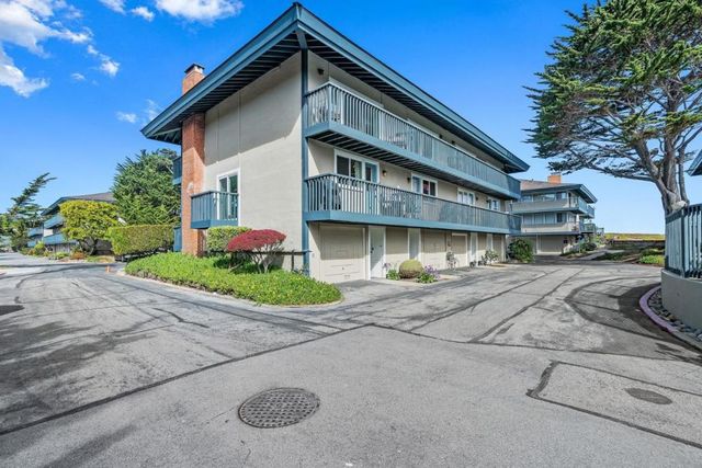 37 La Playa Street 37, Monterey, CA 93940