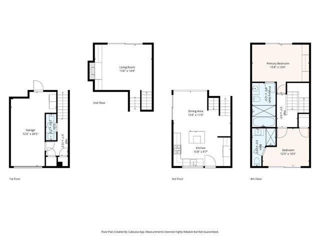 37 La Playa Street 37, Monterey, CA 93940