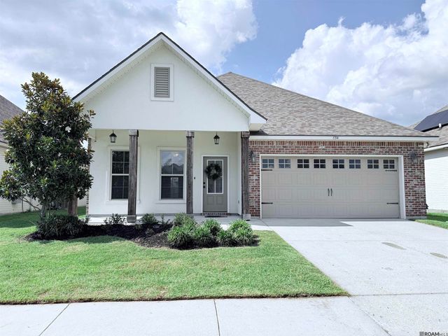 654 Beaumont Dr, Gonzales, LA 70737