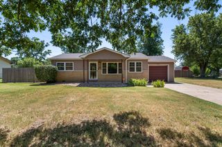 1011 W Lockwood St., Wichita, KS 67217
