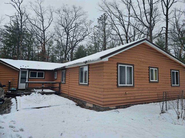 7243 East Drive, South Branch, MI 48761