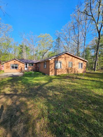 7243 East Drive, South Branch, MI 48761