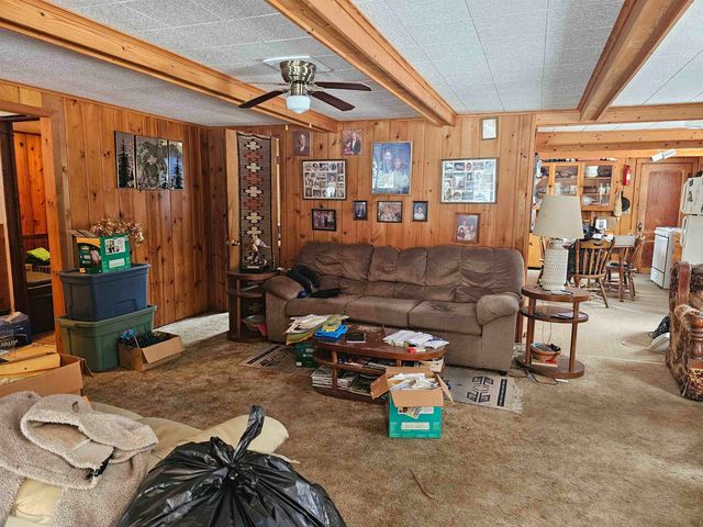 7243 East Drive, South Branch, MI 48761