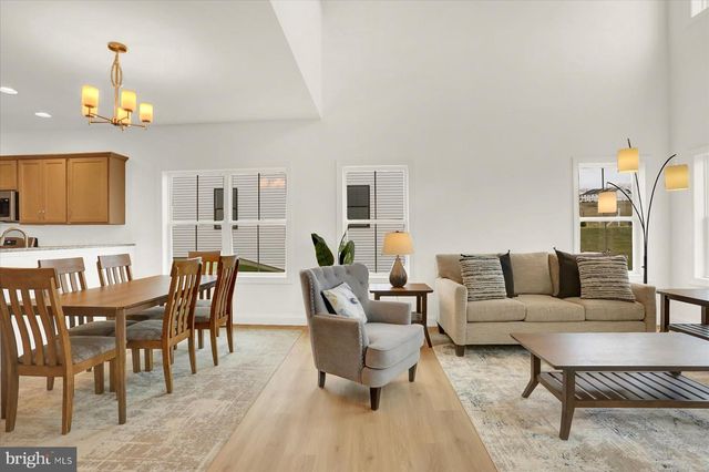 659 BRITTANY DRIVE, Mechanicsburg, PA 17055