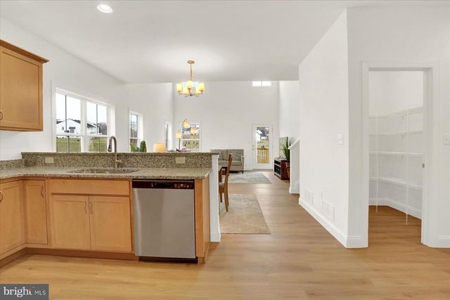 659 BRITTANY DRIVE, Mechanicsburg, PA 17055