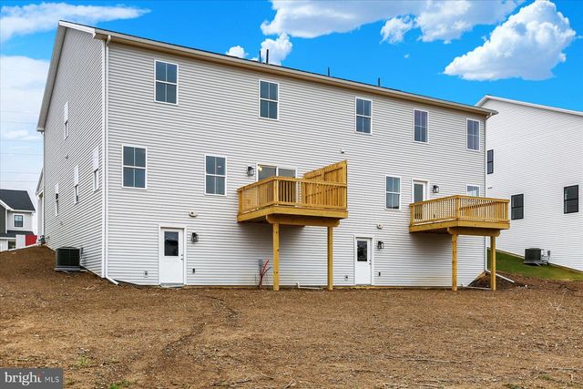 659 BRITTANY DRIVE, Mechanicsburg, PA 17055