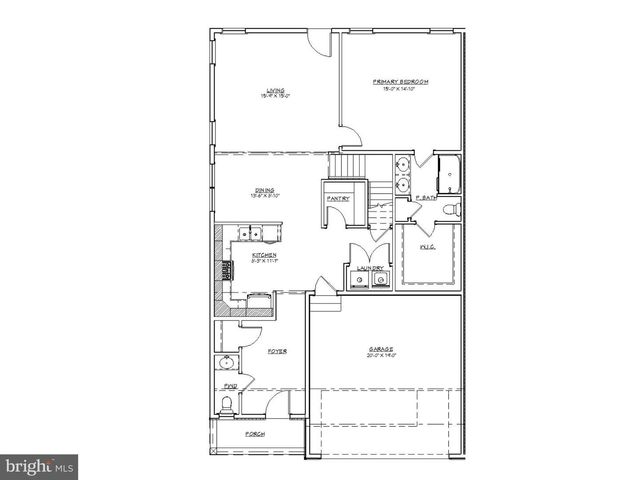 659 BRITTANY DRIVE, Mechanicsburg, PA 17055