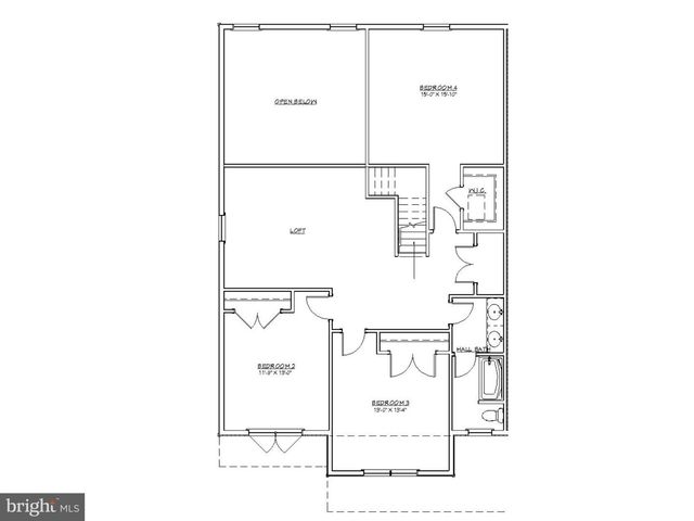 659 BRITTANY DRIVE, Mechanicsburg, PA 17055