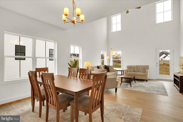 659 BRITTANY DRIVE, Mechanicsburg, PA 17055