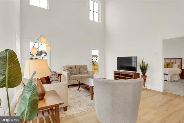 659 BRITTANY DRIVE, Mechanicsburg, PA 17055