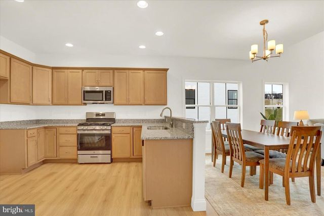 659 BRITTANY DRIVE, Mechanicsburg, PA 17055